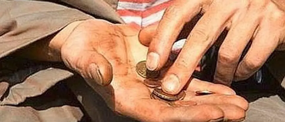 Coronavirus, l'impegno della Chiesa reggina per i senzatetto