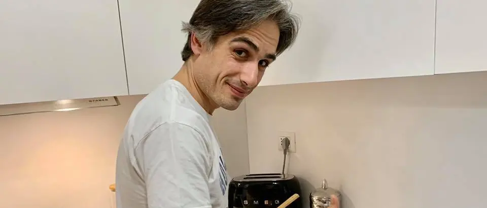 La campagna di Falcomatà. Troppe dirette e pochi fatti mentre l'emergenza dilaga