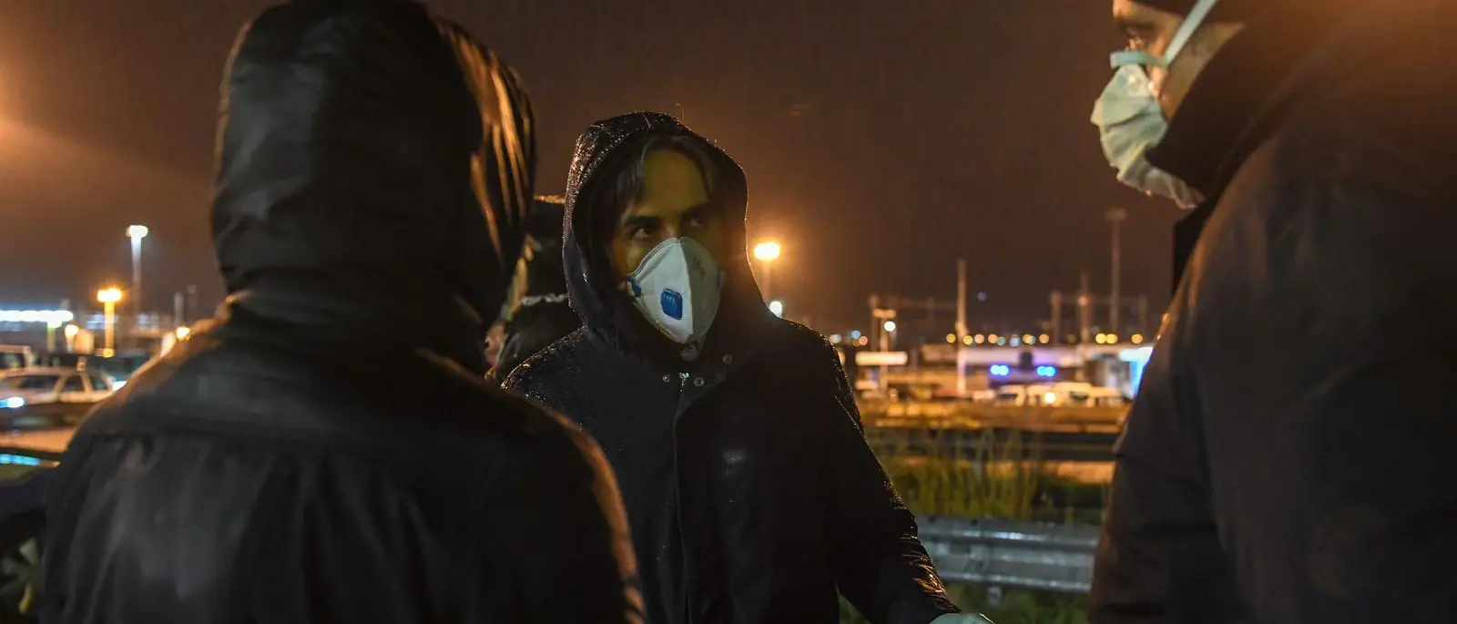 Coronavirus, Falcomatà: «Caso Villa paradossale e incredibile»»