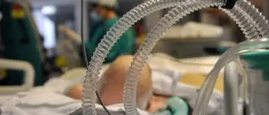 Coronavirus a Reggio Calabria, dirigente Asp alla Santelli: «Sui ventilatori non c'è più tempo»