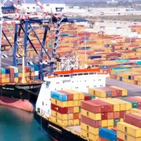 Coronavirus a Gioia Tauro, caso sospetto su nave Msc. L'annuncio del sindaco