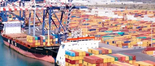 Coronavirus a Gioia Tauro, caso sospetto su nave Msc. L'annuncio del sindaco