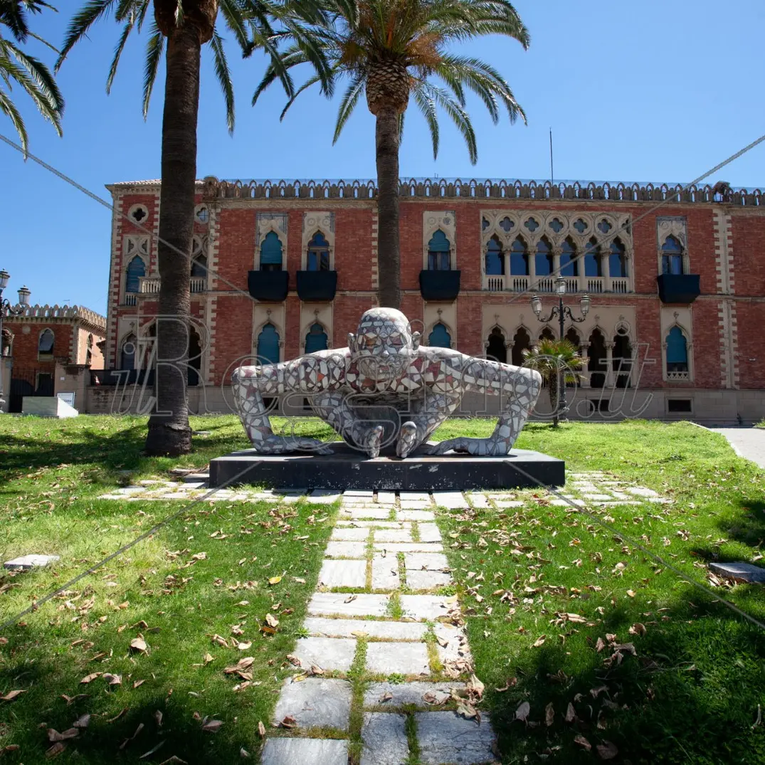 Reggio Calabria, la relazione del Viminale: sciolti 6 consigli comunali e l’Asp nel 2019