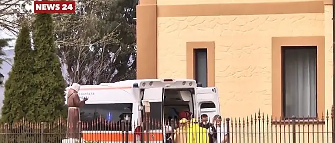 Coronavirus a Chiaravalle, la strage senza fine della Domus aurea: ancora un'altra vittima