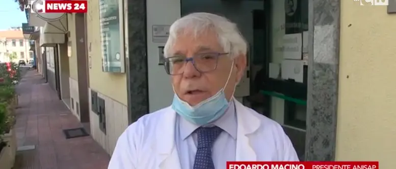 Coronavirus: riaprono studi e centri diagnostici, ma l'Anisap chiede i tamponi