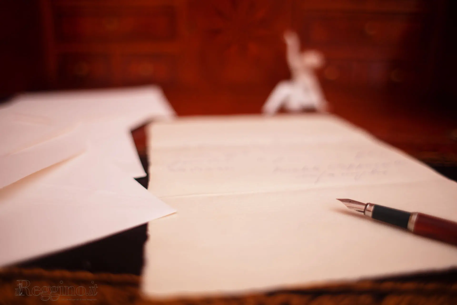 COVID 19. LETTERE A MIA MADRE – 5. Si fa presto a dire pandemia