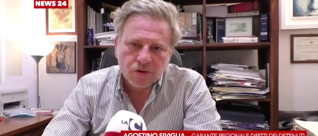 Aggressione al carcere di Arghillà, il garante insorge: «Ancora ritardi nel reclutare medici e infermieri»