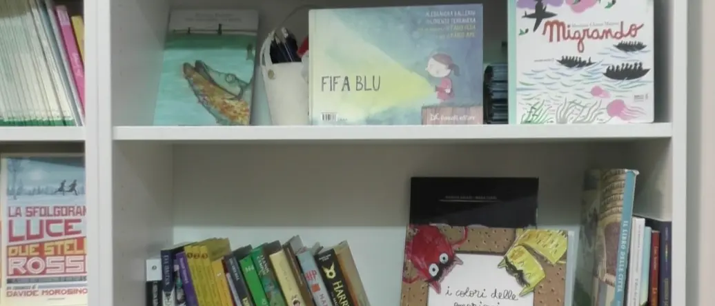 Coronavirus a Reggio Calabria,\"La biblioteca dei ragazzi\" al sindaco: «Troppo poco è stato fatto per i bambini»