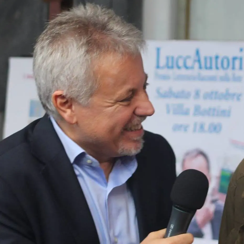 Da Lucca a Reggio Calabria, su Facebook i racconti nella rete di LuccAutori