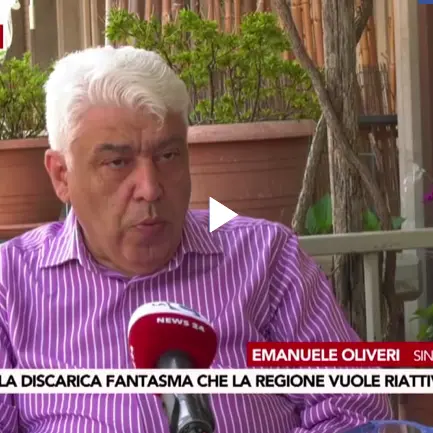 Rifiuti, a Melicuccà la discarica fantasma ferma da 7 anni che la Regione vuole riaprire