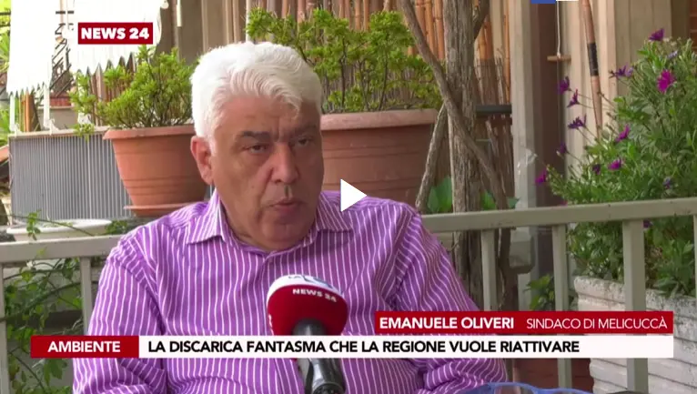 Rifiuti, a Melicuccà la discarica fantasma ferma da 7 anni che la Regione vuole riaprire