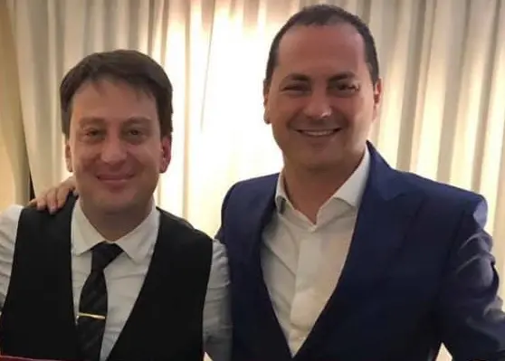 Reggina in serie B, Siclari: «Punto di ripartenza importante»