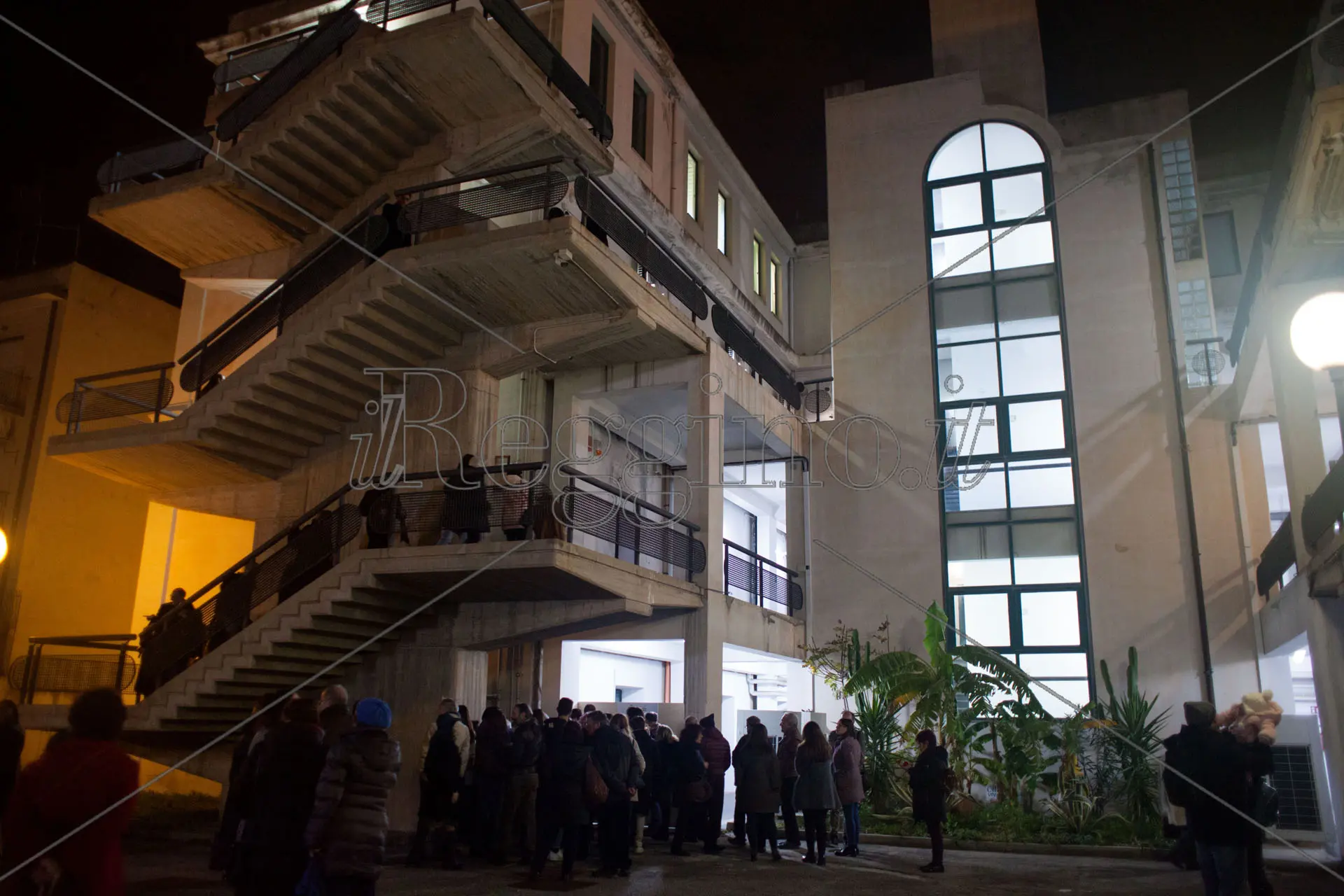 Reggio Calabria, dal 3 giugno riapre le porte il palazzo della Cultura