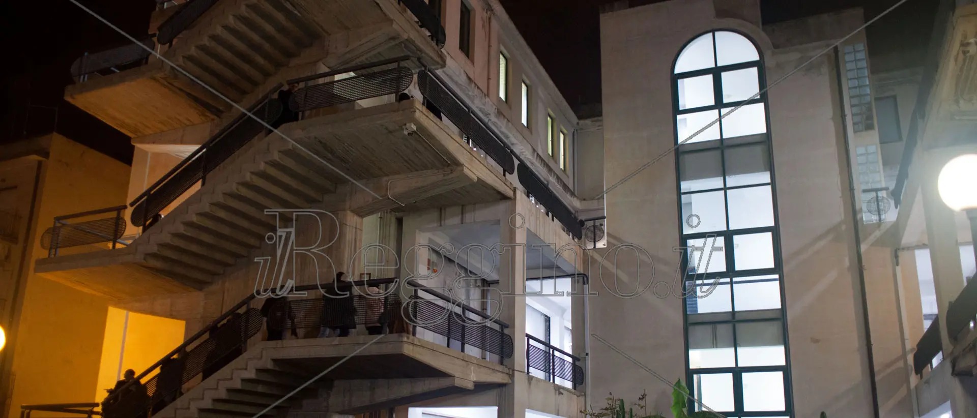 Reggio Calabria, dal 3 giugno riapre le porte il palazzo della Cultura