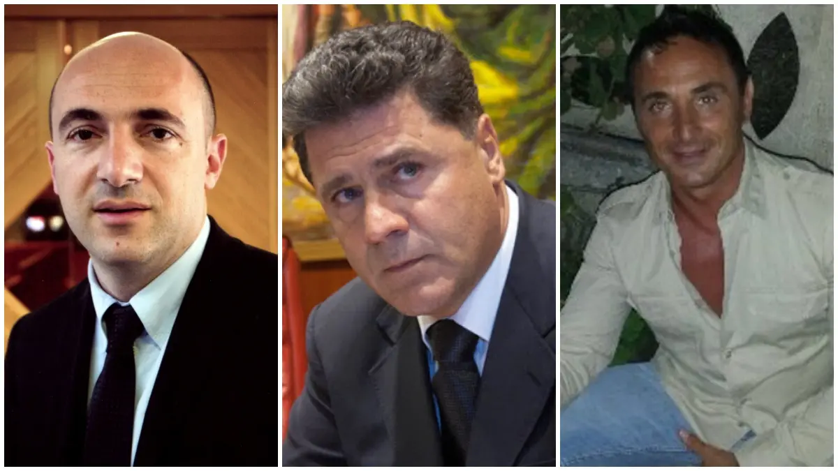 ‘Ndrangheta, chiusa l’inchiesta “Libro nero” su clan, politica e imprenditori: 19 indagati - I NOMI
