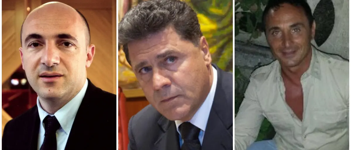 ‘Ndrangheta, chiusa l’inchiesta “Libro nero” su clan, politica e imprenditori: 19 indagati - I NOMI