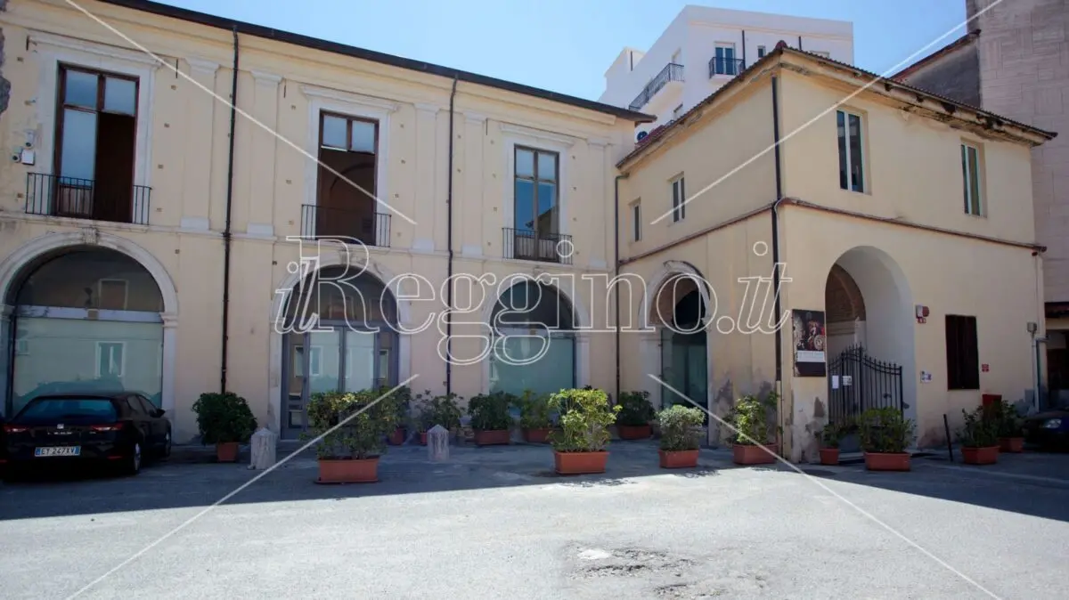 Reggio, al via i laboratori al museo Diocesano Sorrentino