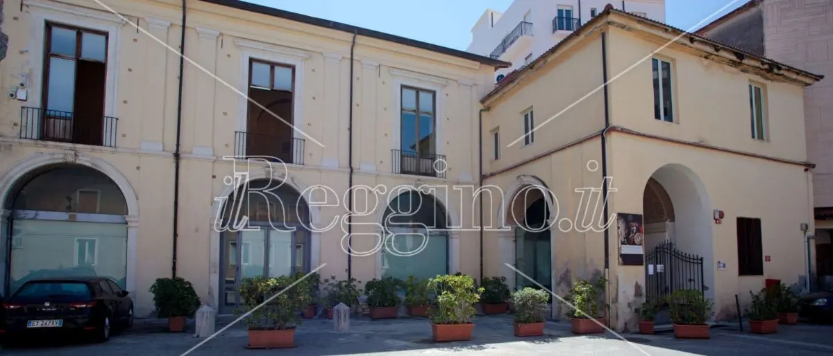 Reggio, al via i laboratori al museo Diocesano Sorrentino