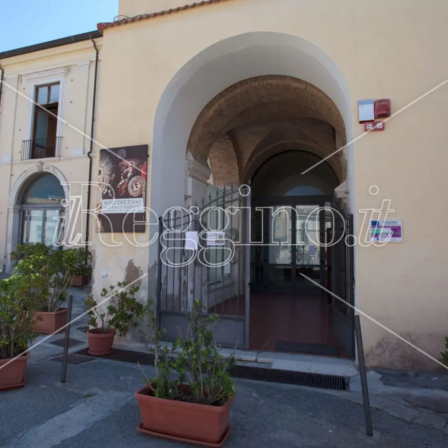 Reggio, al museo diocesano il laboratorio per bambini \"Tessiamo la storia\"