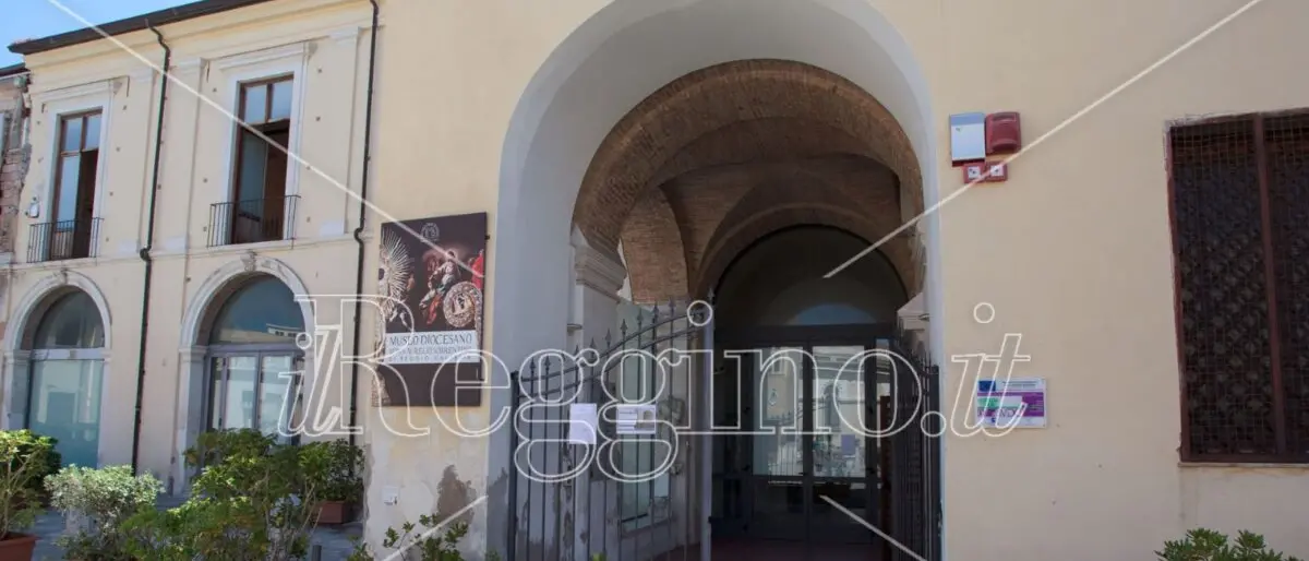 Reggio, al museo diocesano il laboratorio per bambini \"Tessiamo la storia\"