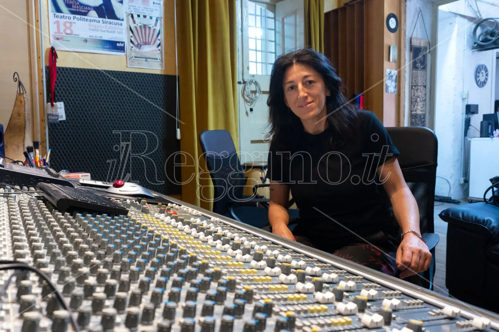 Reggio Calabria, per il settore artistico e musicale la ripartenza è col freno a mano tirato