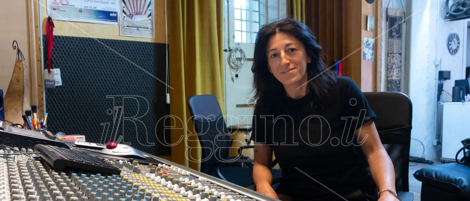 Reggio Calabria, per il settore artistico e musicale la ripartenza è col freno a mano tirato