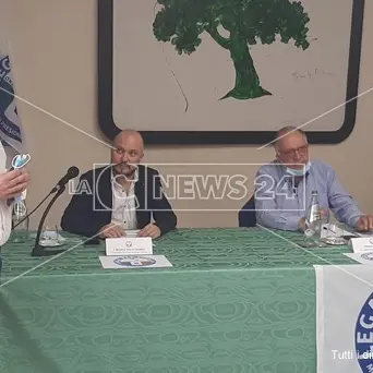 Comunali a Reggio, nuovo schiaffo di Cannizzaro alla Lega di Salvini