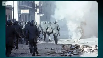 Moti di Reggio, la Metrocity conquistata dalla destra, rappresenta la speranza per la rinascita