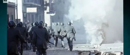 Moti di Reggio, la Metrocity conquistata dalla destra, rappresenta la speranza per la rinascita