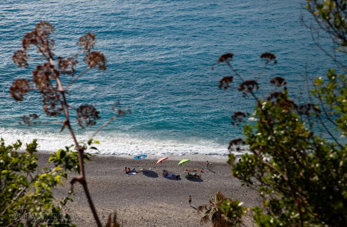 STESSA SPIAGGIA