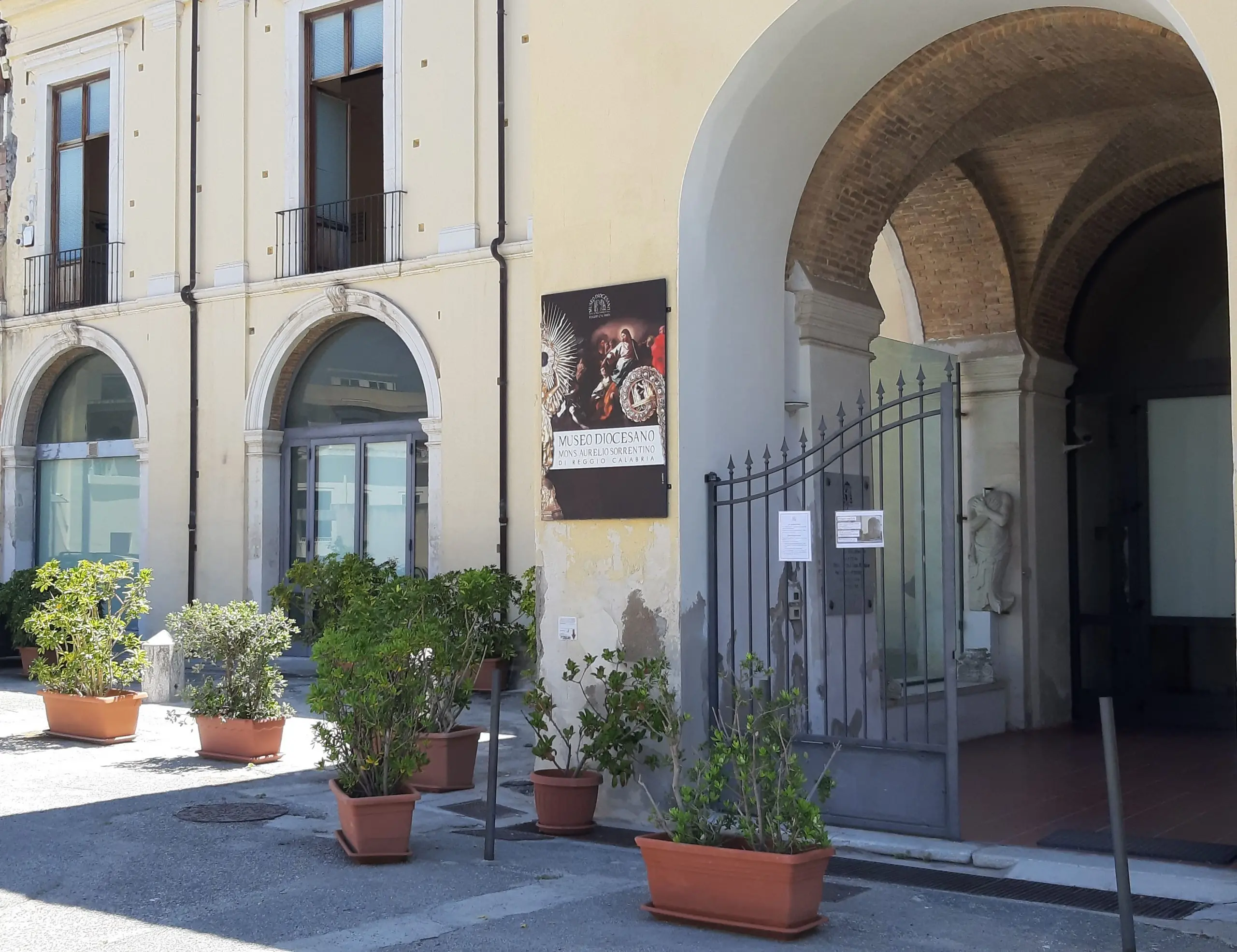 Sabato in bellezza: dal 27 giugno all’8 agosto visite guidate al Diocesano