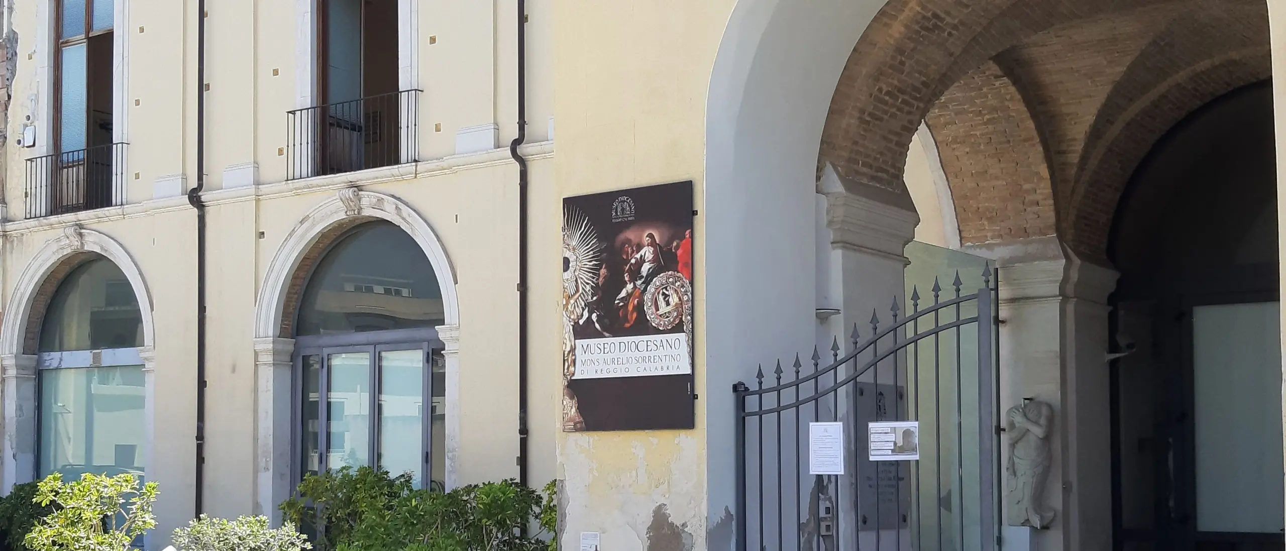 Sabato in bellezza: dal 27 giugno all’8 agosto visite guidate al Diocesano