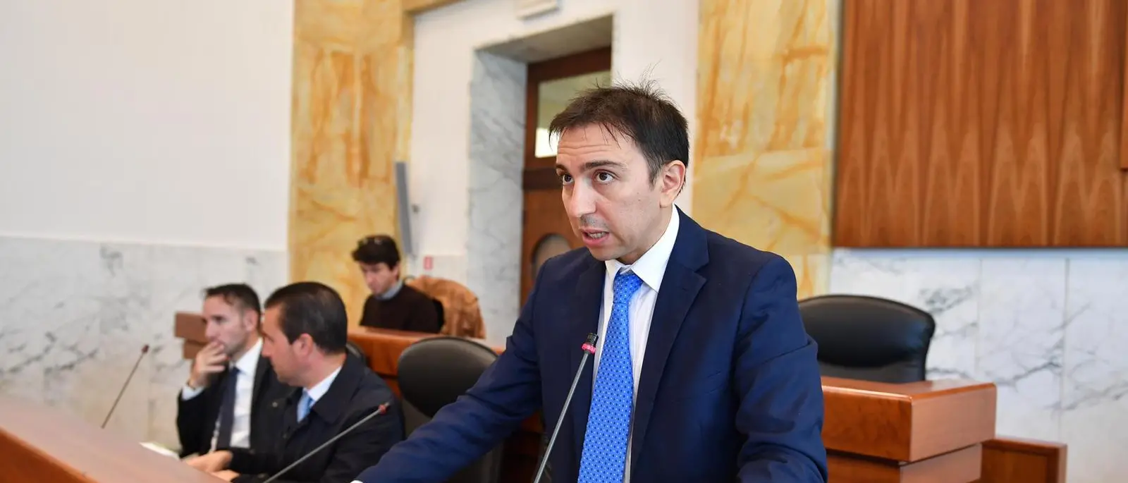 Reggio Calabria, una giornata celebrativa per i laureati durante il lockdown