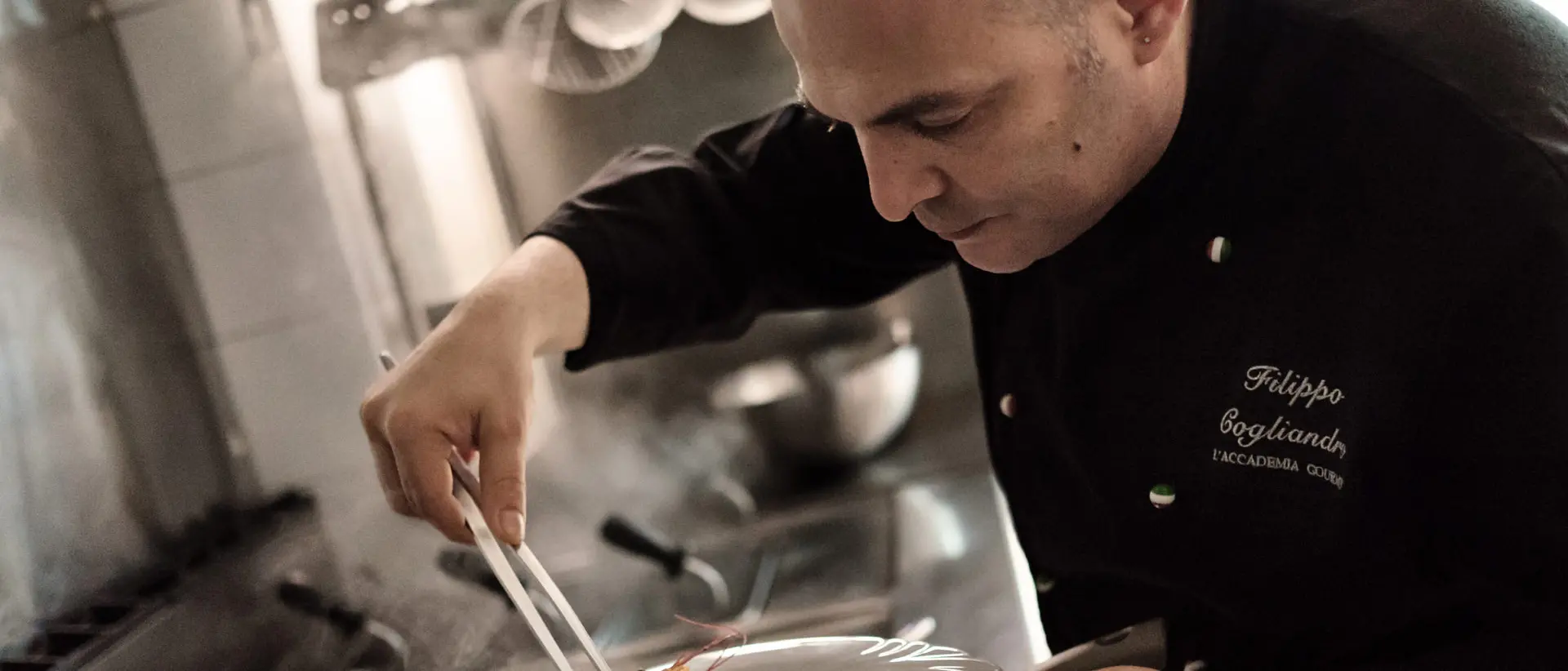 Reggio, all'A Gourmet cena di beneficenza per la memoria della shoah