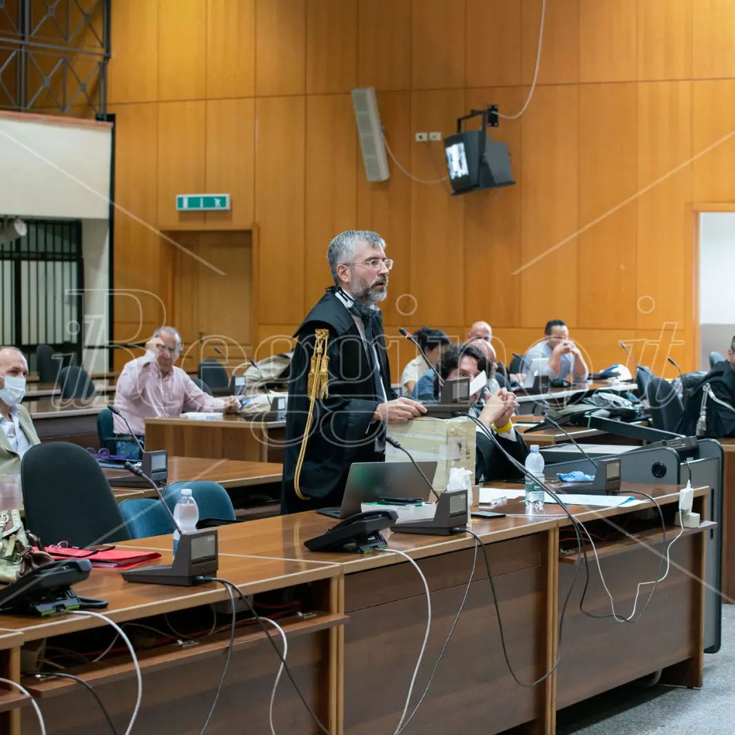 ‘Ndrangheta stragista, nella requisitoria del pm la vera storia della Seconda Repubblica