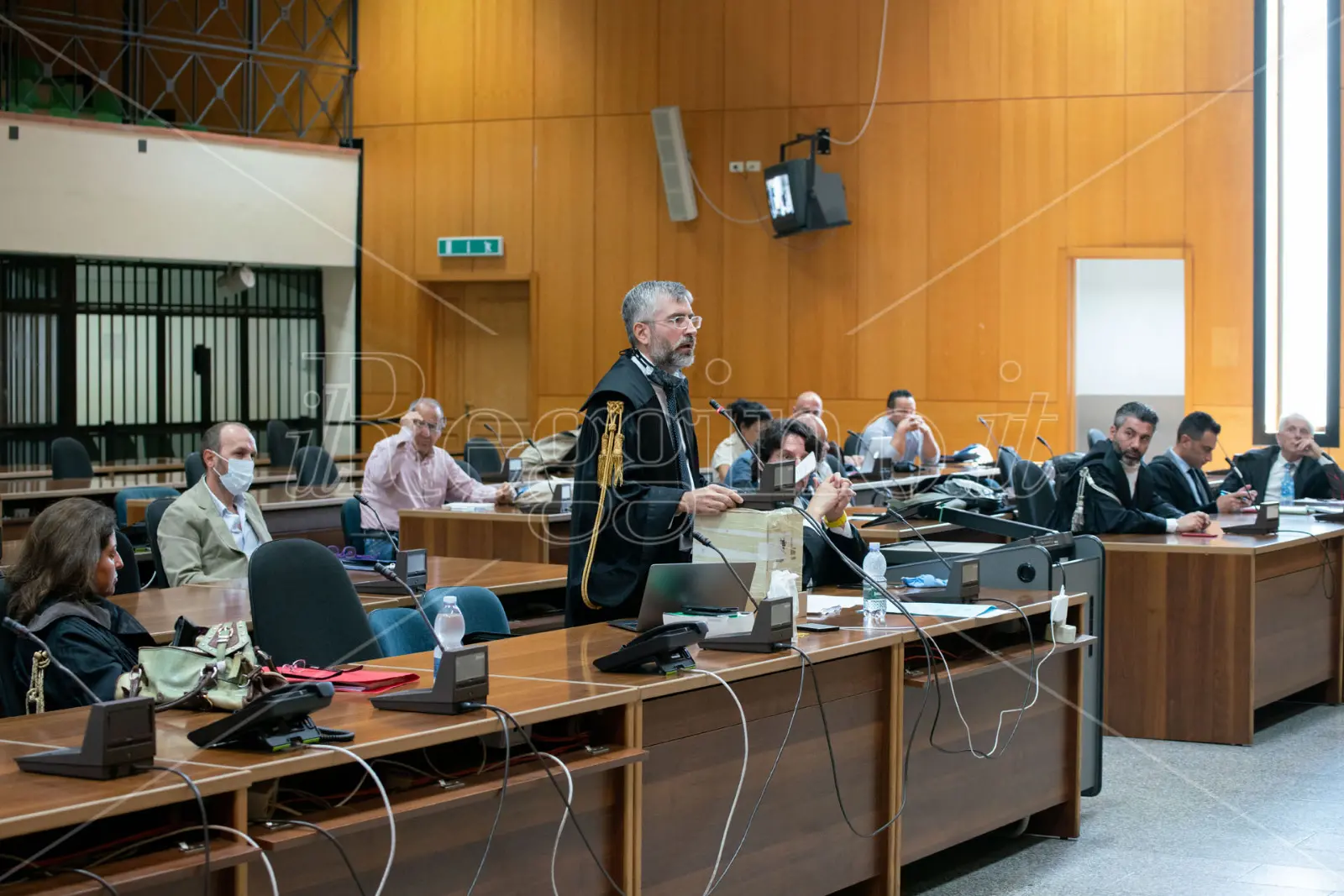‘Ndrangheta stragista, nella requisitoria del pm la vera storia della Seconda Repubblica