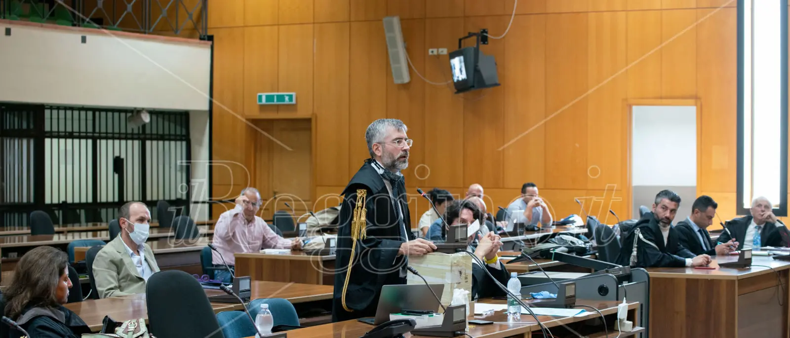 ‘Ndrangheta stragista, nella requisitoria del pm la vera storia della Seconda Repubblica