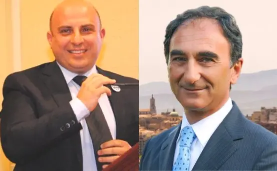 Ripepi: «Reggio è la prima, la più grande e la più bella con buona pace di Abramo, di Riccio e di tutti i calatanzaresi»