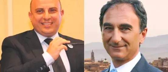 Ripepi: «Reggio è la prima, la più grande e la più bella con buona pace di Abramo, di Riccio e di tutti i calatanzaresi»