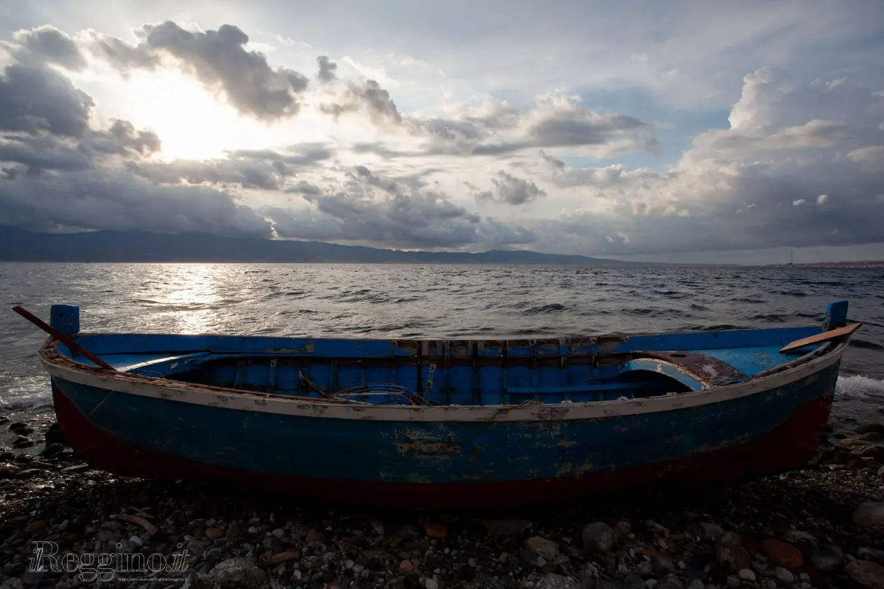 IL POZZO DEL MARE