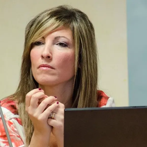 Reggio Calabria, Agata Quattrone: «Bloccare il 5G è come rifiutare di entrare nel futuro»