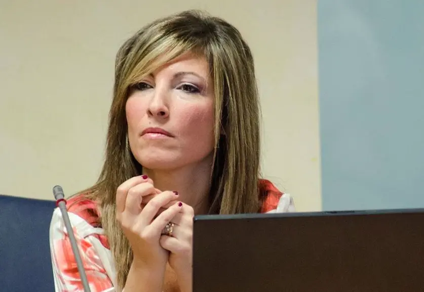 Reggio Calabria, Agata Quattrone: «Bloccare il 5G è come rifiutare di entrare nel futuro»
