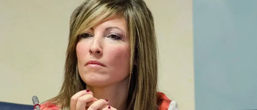 Reggio Calabria, Agata Quattrone: «Bloccare il 5G è come rifiutare di entrare nel futuro»