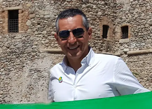 Reggio Calabria, Giordano: «No al 5G, felici della coraggiosa decisione del sindaco»