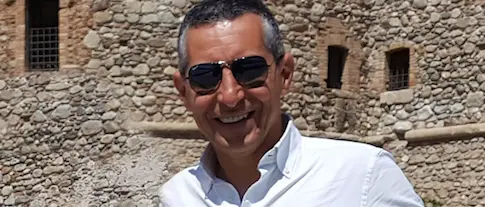 Reggio Calabria, Giordano: «No al 5G, felici della coraggiosa decisione del sindaco»