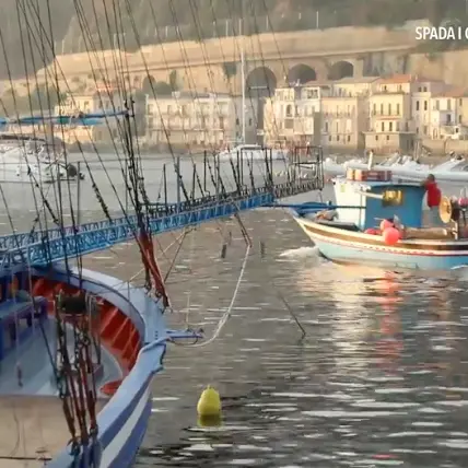 I cacciatori di pesce spada, l’antica arte della pesca in Calabria