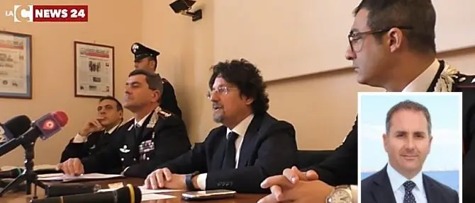 Corruzione a Villa San Giovanni, a processo il sindaco Siclari e la società Caronte