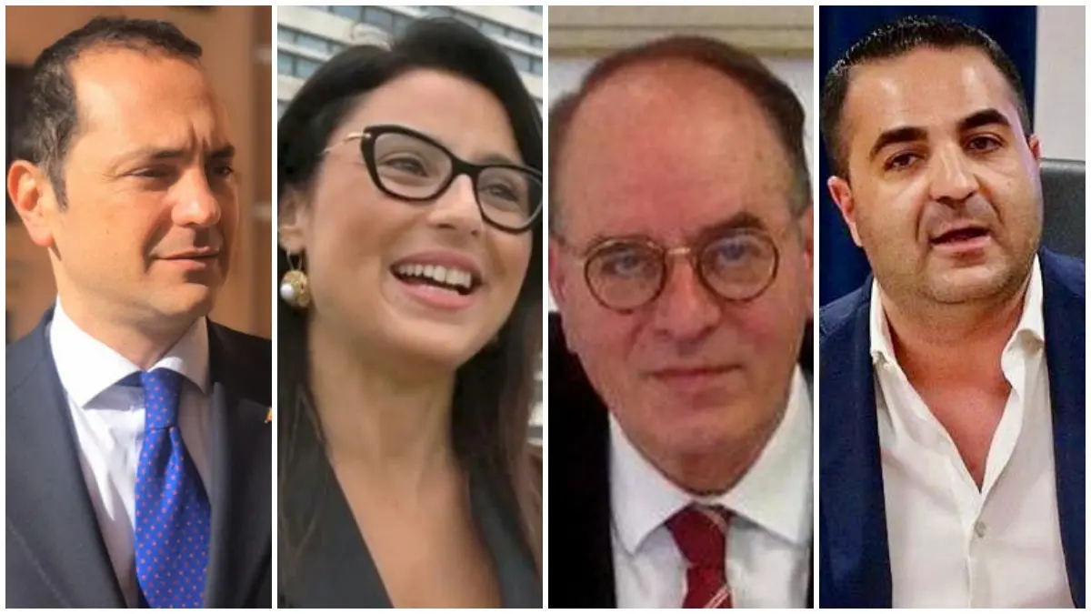 Elezioni comunali, centrodestra appeso al ponte di Genova