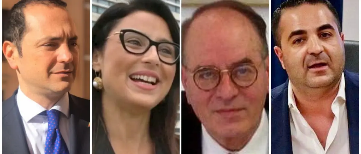 Elezioni comunali, centrodestra appeso al ponte di Genova