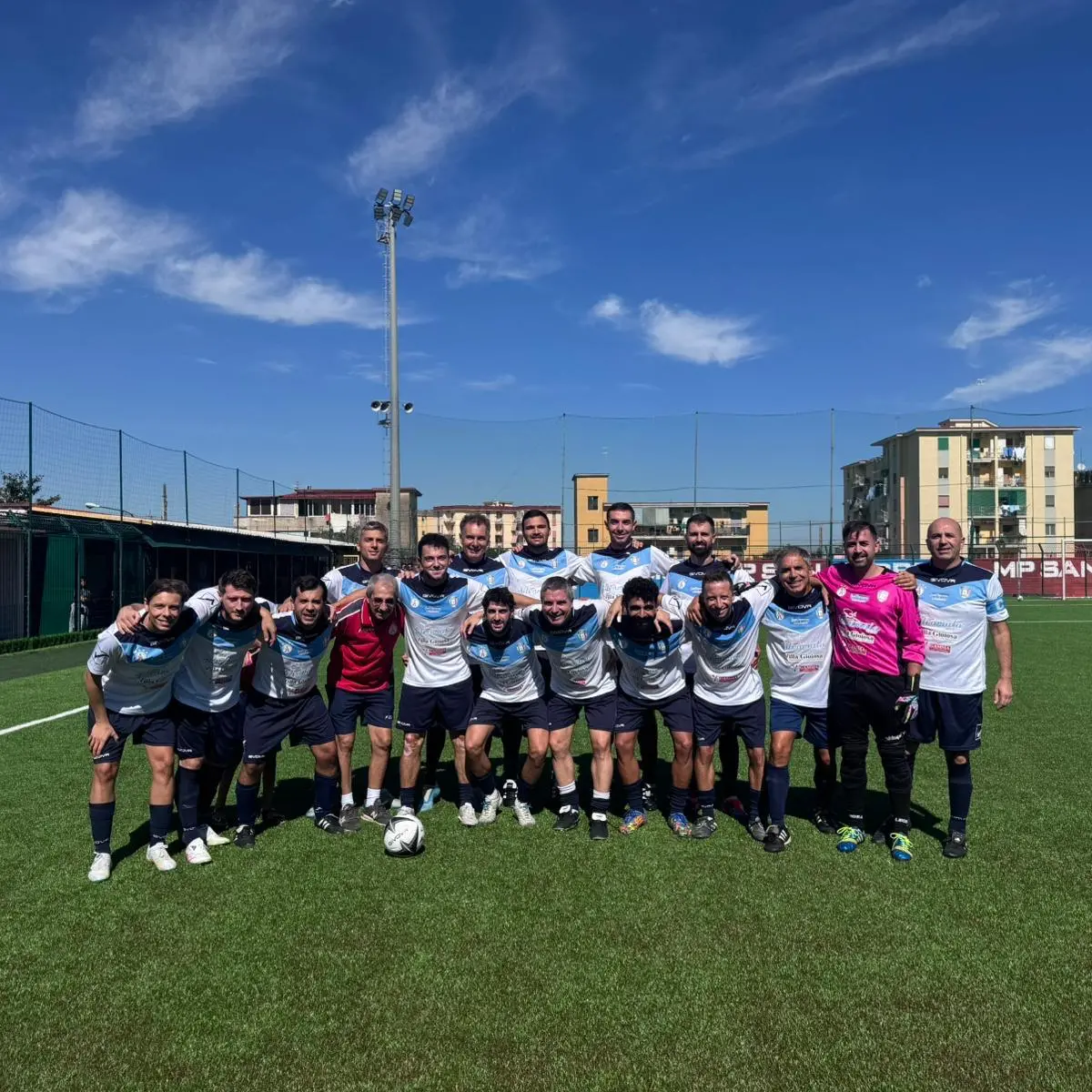 Asd nazionale Medici Calcio,\u00A0i Silani si aggiudicano il terzo posto della 22esima edizione della Coppa\u00A0\n